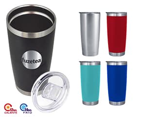 TERMO LUTZEN - Artículo Promocional Personalizado