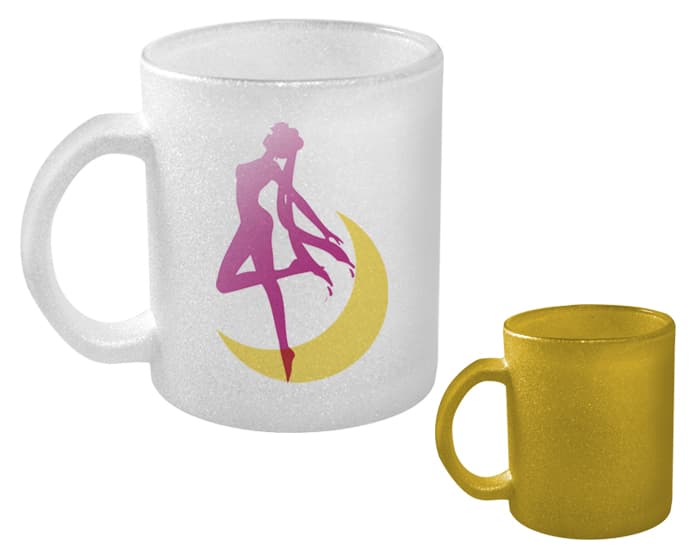 TARRO DE VIDRIO SUBLIMACION MARE - Artículo Promocional Personalizado