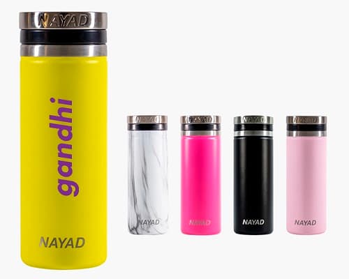 TERMO ROAMER 18 OZ - Artículo Promocional Personalizado