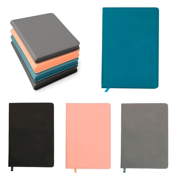 AGENDA DIARIA ZADORA - Artículo Promocional Personalizado