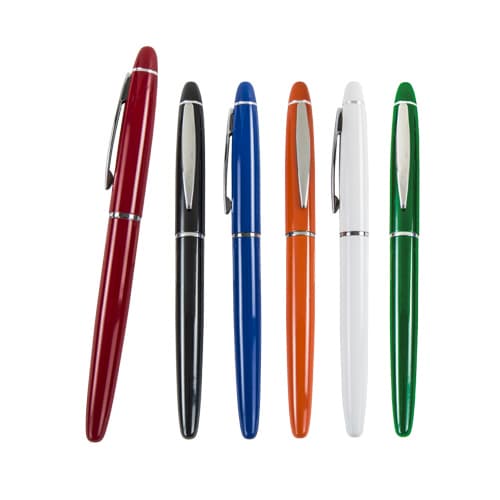 BOLIGRAFO ALUMUNIO NIK - Artículo Promocional Personalizado