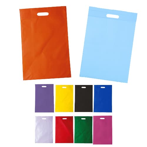 BOLSA ECOLOGICA ECOX - Artículo Promocional Personalizado