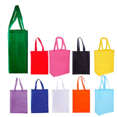 BOLSA ECOLOGICA PACIFIC - Artículo Promocional Personalizado