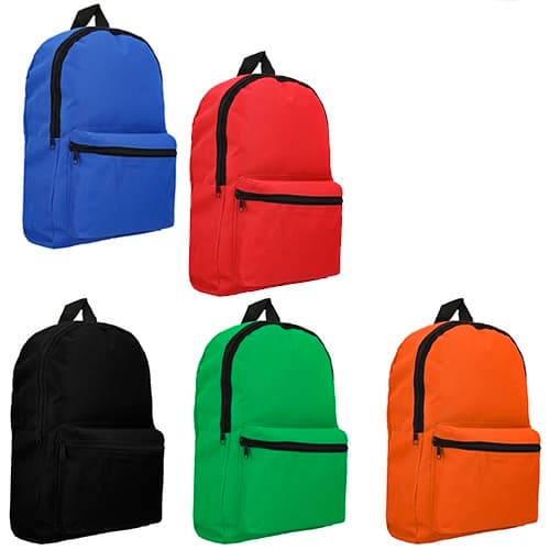 MOCHILA BACK PACK FERRERO - Artículo Promocional Personalizado