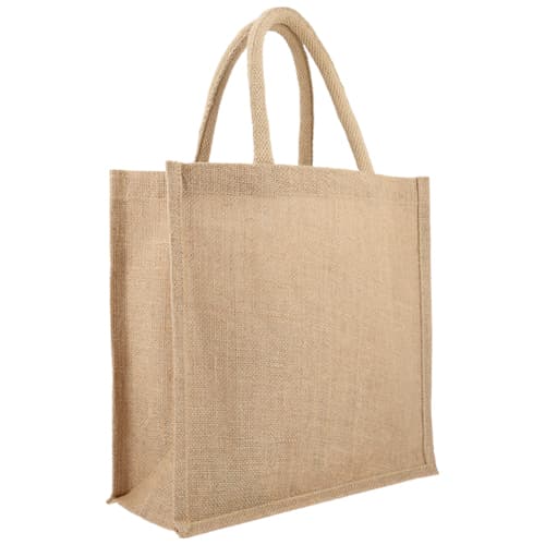 BOLSA DE YUTE MAYAN - Artículo Promocional Personalizado