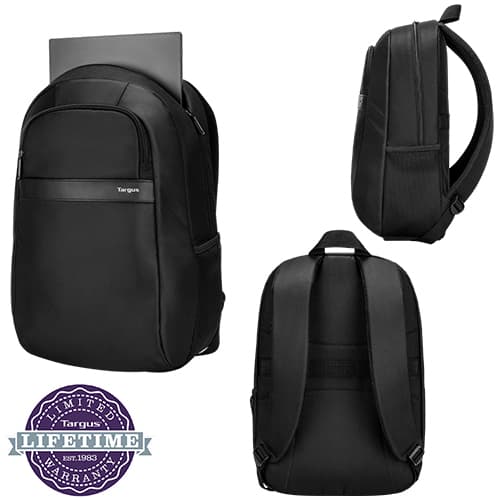 MOCHILA SAFIRE PLUS - Artículo Promocional Personalizado