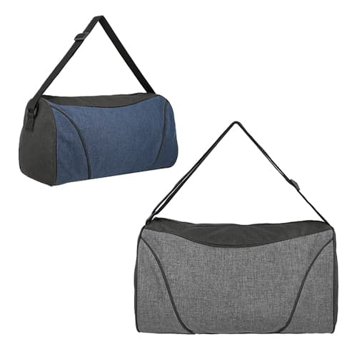 MALETA DE POLIESTER OSLO - Artículo Promocional Personalizado