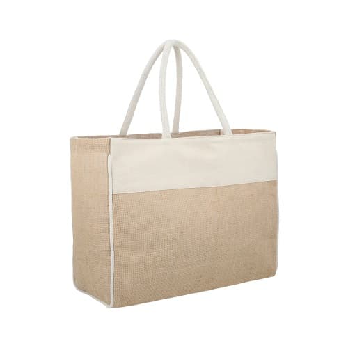 BOLSA DE YUTE CUBA - Artículo Promocional Personalizado