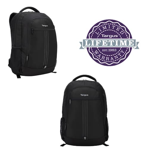 MOCHILA DE POLIESTER CITY BACK PACK - Artículo Promocional Personalizado