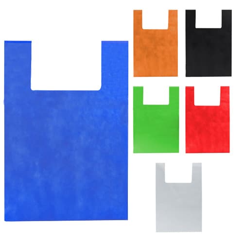 BOLSA ECOLOGICA BOSCO - Artículo Promocional Personalizado