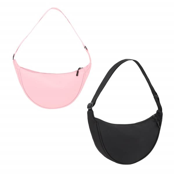 CANGURERA DE POLIESTER OWENS - Artículo Promocional Personalizado