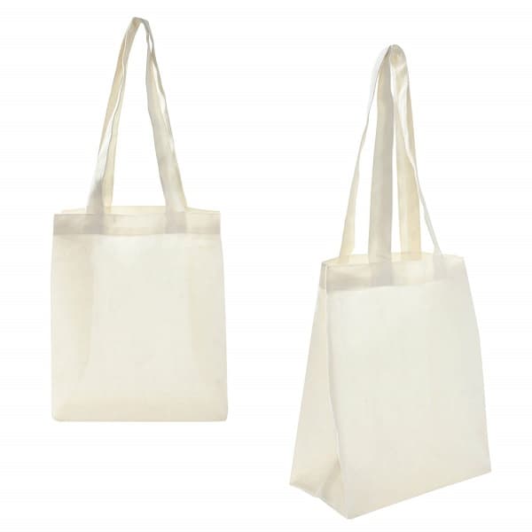 MINI BOLSA DE ALGODON DABBA - Artículo Promocional Personalizado