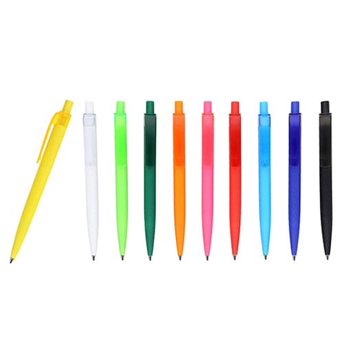 BOLIGRAFO PLASTICO PIXAR - Artículo Promocional Personalizado