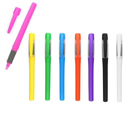 MARCATEXTOS PLASTICO DACNIS - Artículo Promocional Personalizado