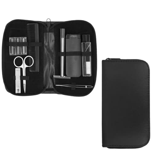 SET DE MANICURE DE CURPIEL - Artículo Promocional Personalizado