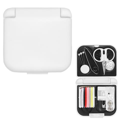 MINI SET DE COSTURA DE PLASTICO - Artículo Promocional Personalizado