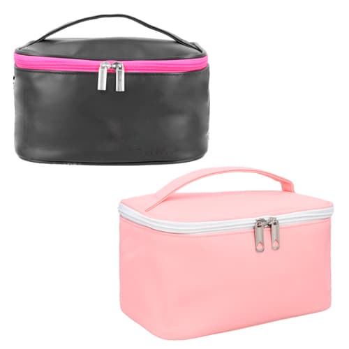 COSMETIQUERA RECTANGULAR WANDA - Artículo Promocional Personalizado