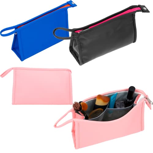 COSMETIQUERA SECRET - Artículo Promocional Personalizado