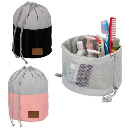 COSMETIQUERA LONGORIA - Artículo Promocional Personalizado