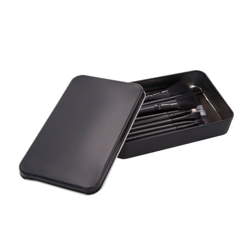 SET DE BROCHAS BLUSH - Artículo Promocional Personalizado