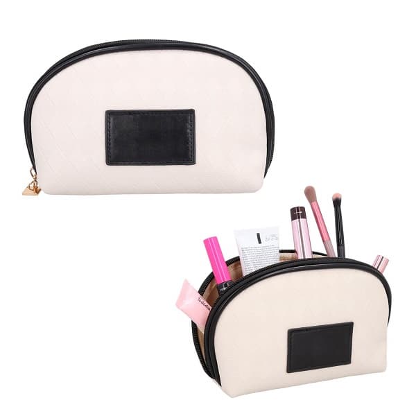 COSMETIQUERA DE POLIURETANO BLAIR - Artículo Promocional Personalizado