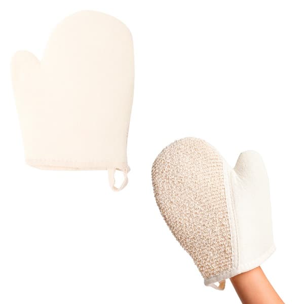 GUANTE PARA DUCHA YUYA - Artículo Promocional Personalizado