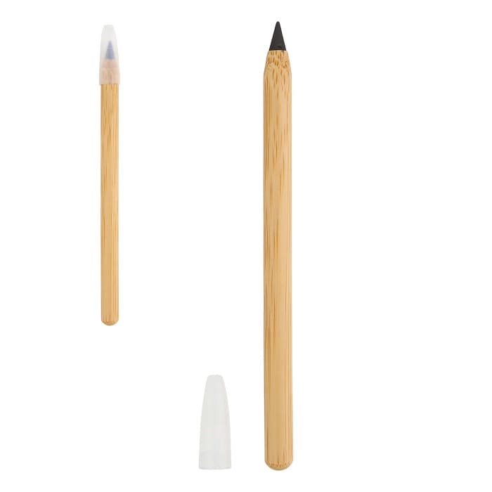 BOLIGRAFO LIBRE DE TINTA PEKIN - Artículo Promocional Personalizado