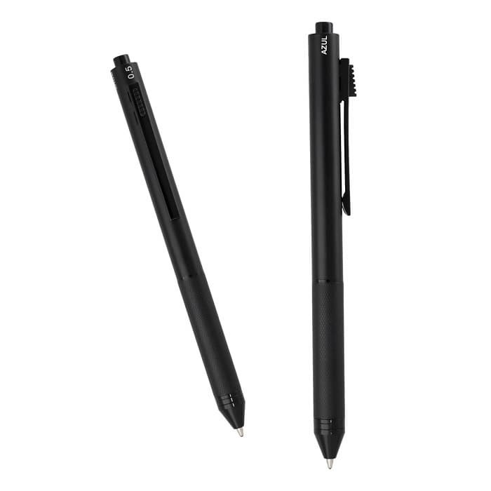 BOLIGRAFO METALICO 4 EN 1 CLINA - Artículo Promocional Personalizado