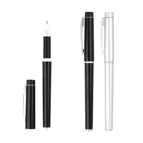 BOLIGRAFO PLASTICO GOLDA - Artículo Promocional Personalizado