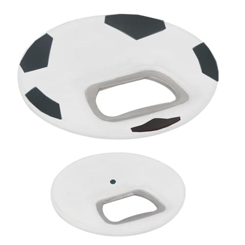 DESTAPADOR CON IMAN GOL - Artículo Promocional Personalizado