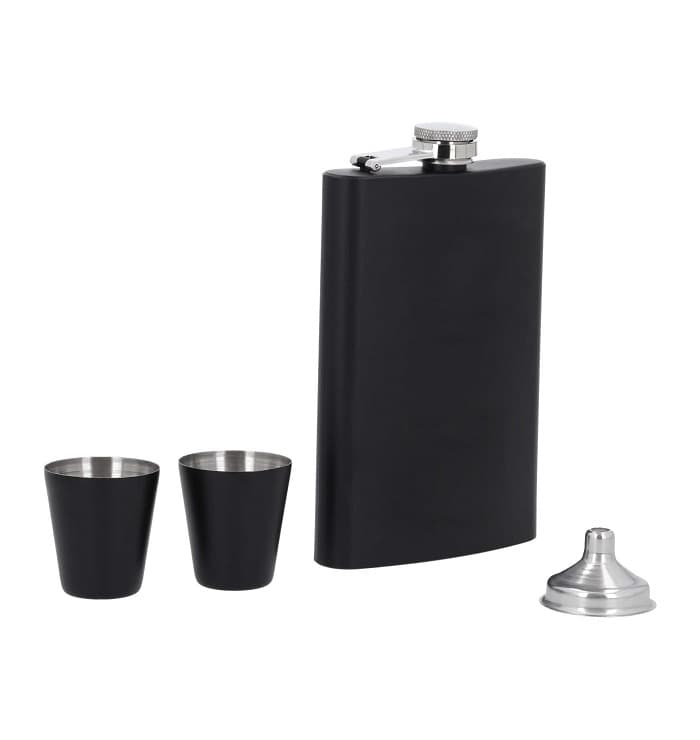 SET DE LICORERA VERMUT - Artículo Promocional Personalizado