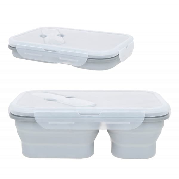 CONTENEDOR DE ALIMENTOS TOBY - Artículo Promocional Personalizado