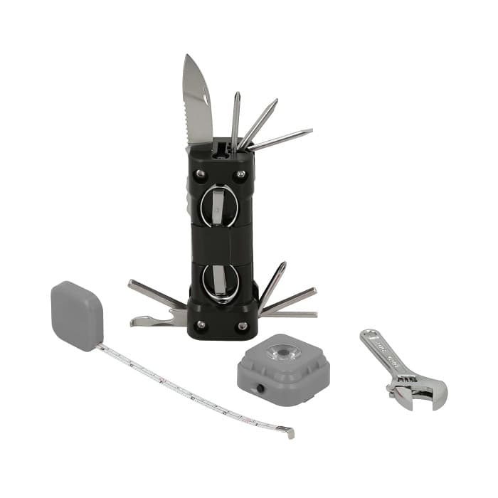 DESARMADOR 13 EN 1 BLADE - Artículo Promocional Personalizado