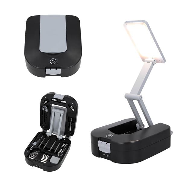 SET DE HERRAMIENTAS CAR - Artículo Promocional Personalizado