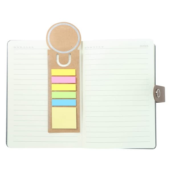 SEPARADOR ECOLOGICO BUK - Artículo Promocional Personalizado