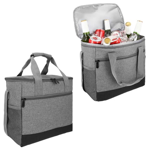 HIELERA DE POLIESTER - Artículo Promocional Personalizado