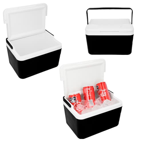 HIELERA DOBLE PARED POLAR - Artículo Promocional Personalizado