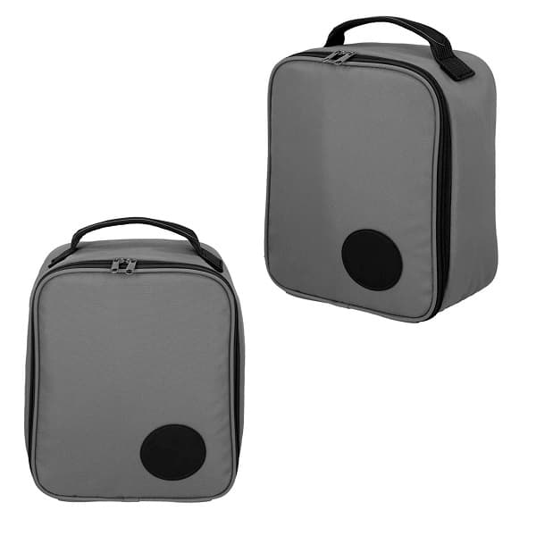 LONCHERA DE POLIESTER GOT - Artículo Promocional Personalizado