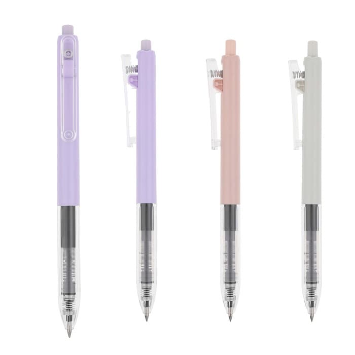 BOLIGRAFO PLASTICO TEAM - Artículo Promocional Personalizado