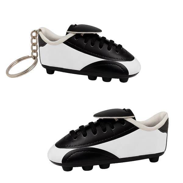 LLAVERO DE POLIURETANO TACO - Artículo Promocional Personalizado