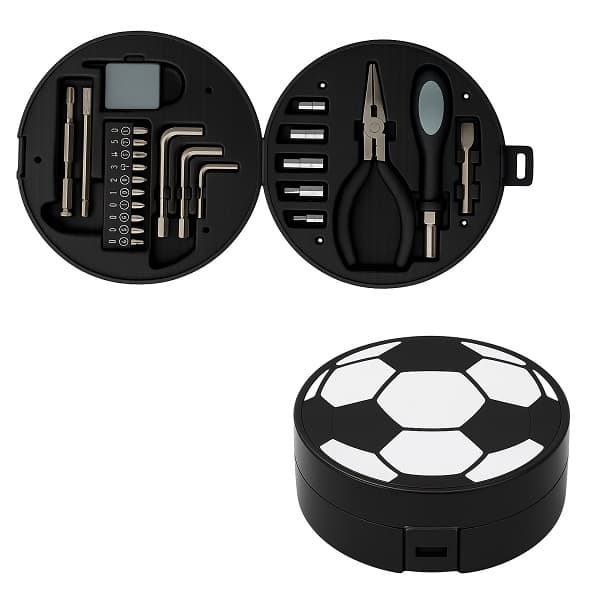 SET DE HERRAMIENTAS PASCAL - Artículo Promocional Personalizado