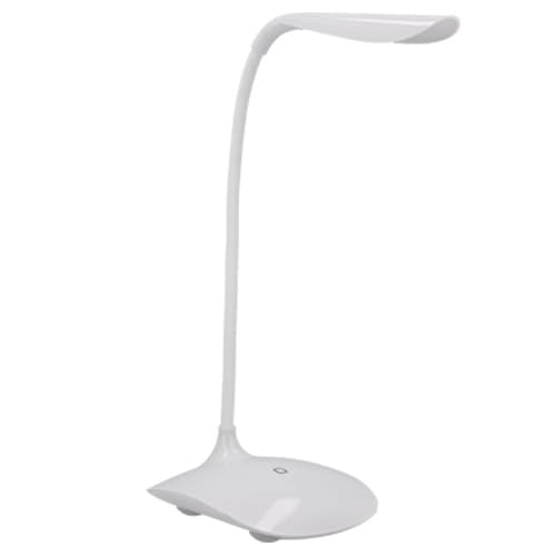 LAMPARA DE PLASTICO TACTIL - Artículo Promocional Personalizado