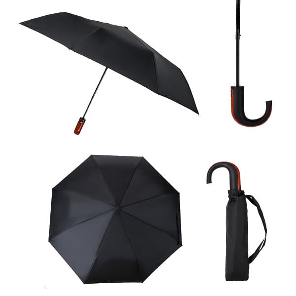 PARAGUAS DE POLIESTER NOOK - Artículo Promocional Personalizado