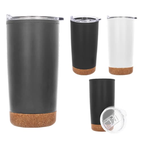 TERMO DOBLE PARED ACERO INOXIDABLE - Artículo Promocional Personalizado