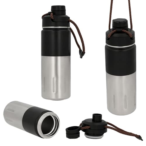 TERMO DOBLE PARED HIKE - Artículo Promocional Personalizado