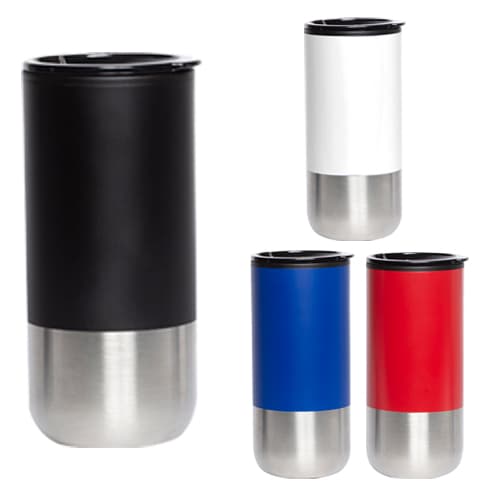 TERMO DOBLE PARED ROCKET - Artículo Promocional Personalizado