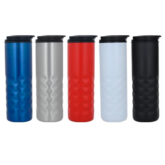 TERMO ACERO INOXIDABLE PLASTICO MASATO - Artículo Promocional Personalizado