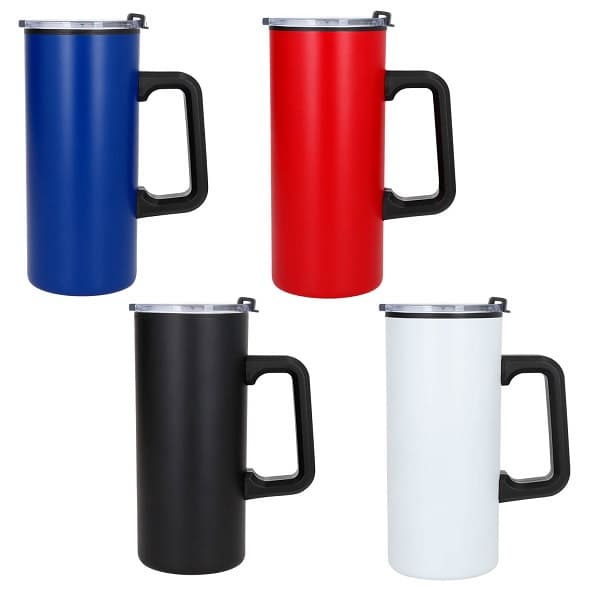 TERMO DOBLE PARED KONG - Artículo Promocional Personalizado