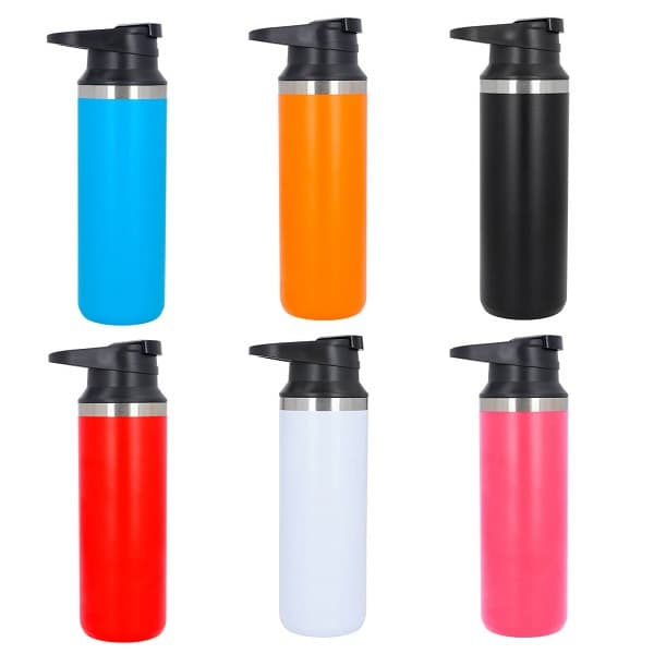 TERMO DOBLE PARED DARYA - Artículo Promocional Personalizado