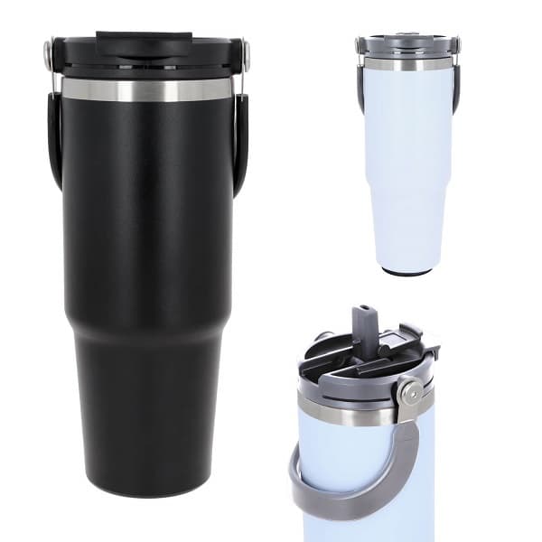 TERMO DOBLE PARED MATT - Artículo Promocional Personalizado